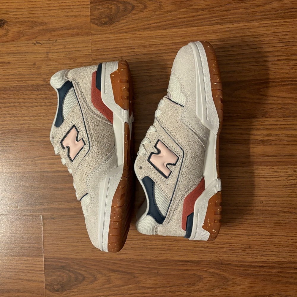 New Balance 550